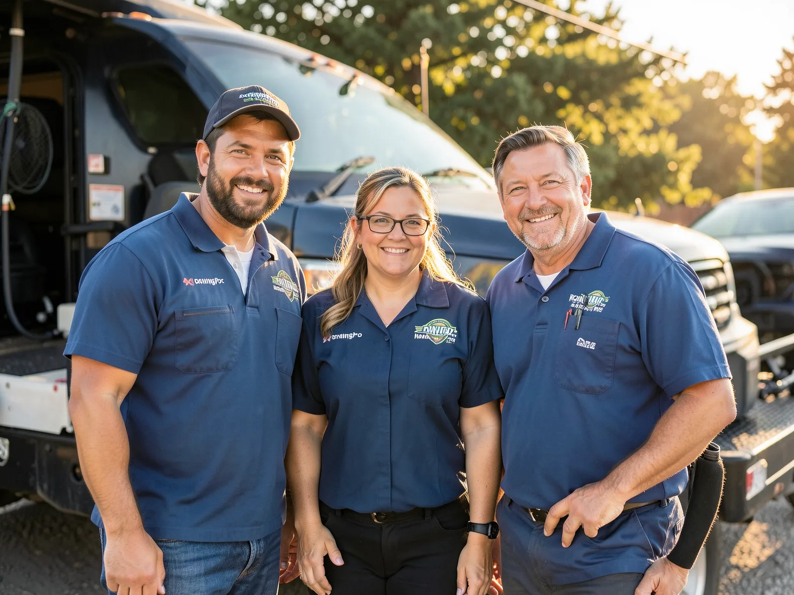 Roof Repair company in Heiskell, TN